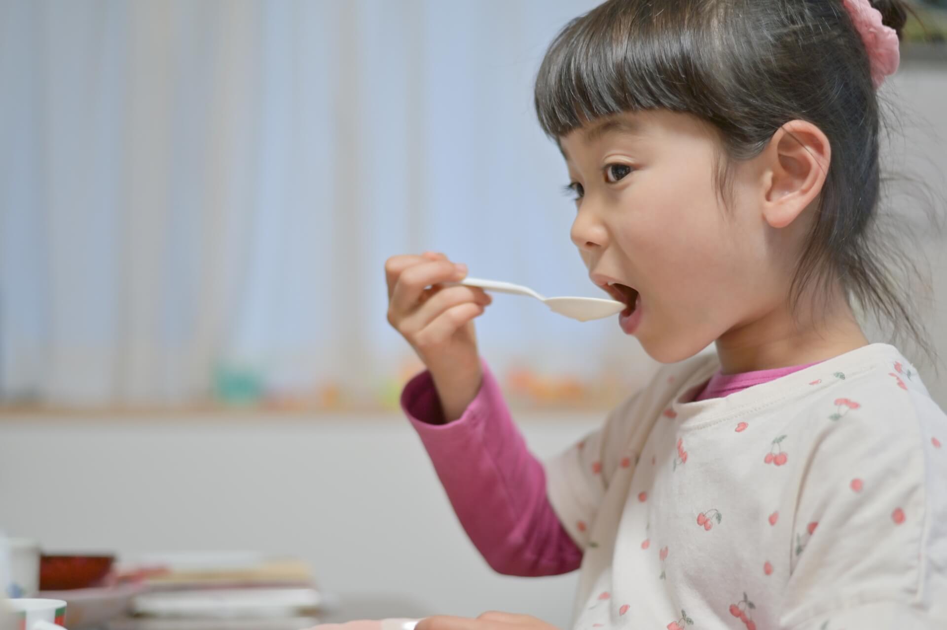 アトピーの子供におすすめの食べ物は？食べて良いもの悪いものをご紹介